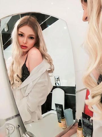 Проститутка Серафима Проститутка Серафима